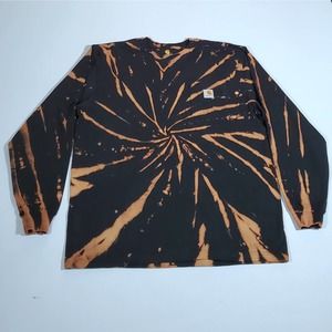 Carhartt Long Sleeve Pocket T-Shirt